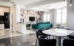 Apartamenty Marina